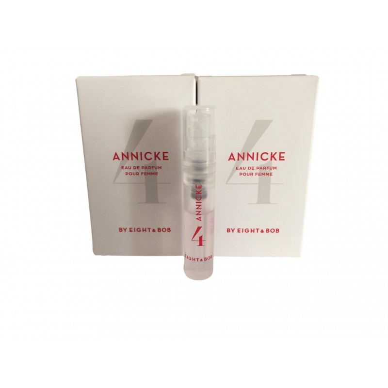 Eight - Bob Annicke 4 2ml EDP kvepalai moterims