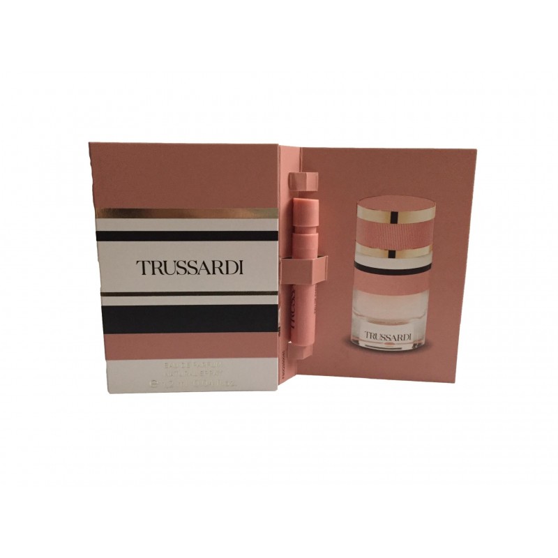 Trussardi Trussardi 1.2ml EDP kvepalų mėginukas moterims