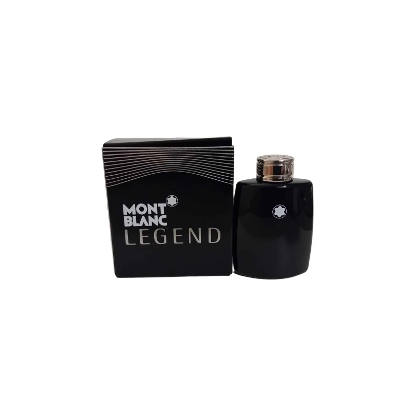 Mont Blanc Legend 4.5ml edt Kvepalų miniatiūra vyrams