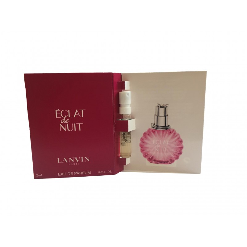 Lanvin Eclat de Nuit 2ml EDP KVEPALŲ MĖGINUKAS moterims