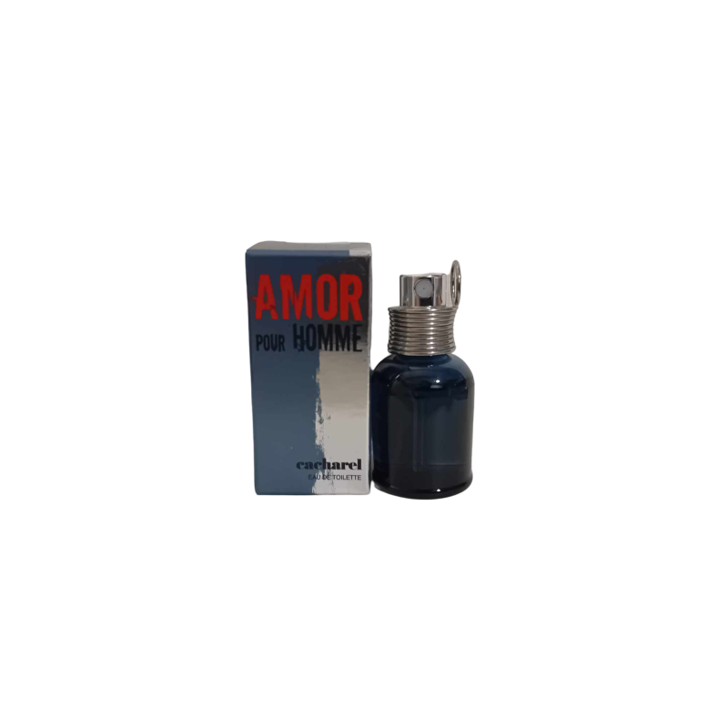 Cacharel Amor pour Homme 5ml EDT Kvepalų miniatiūra vyrams