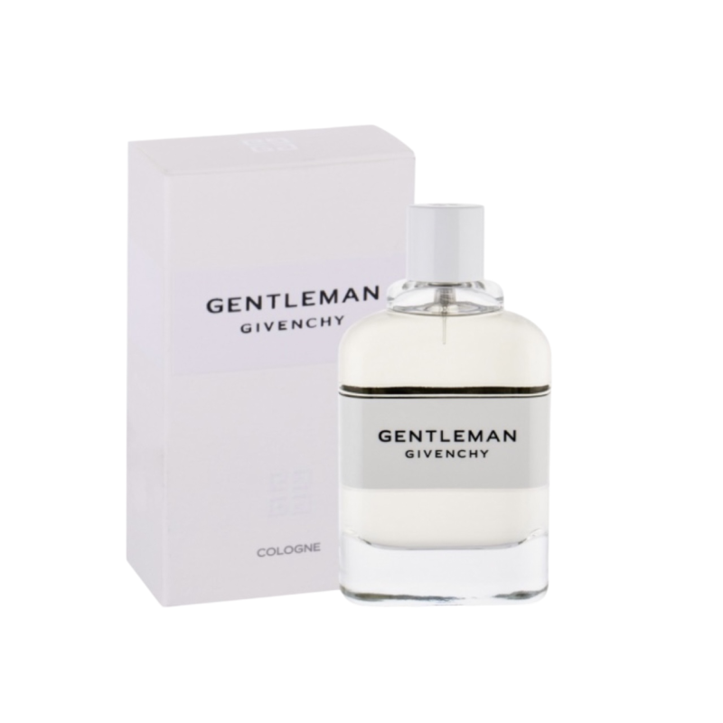 GIVENCHY GENTLEMAN COLOGNE 6ml edt Kvepalų miniatiūra vyrams