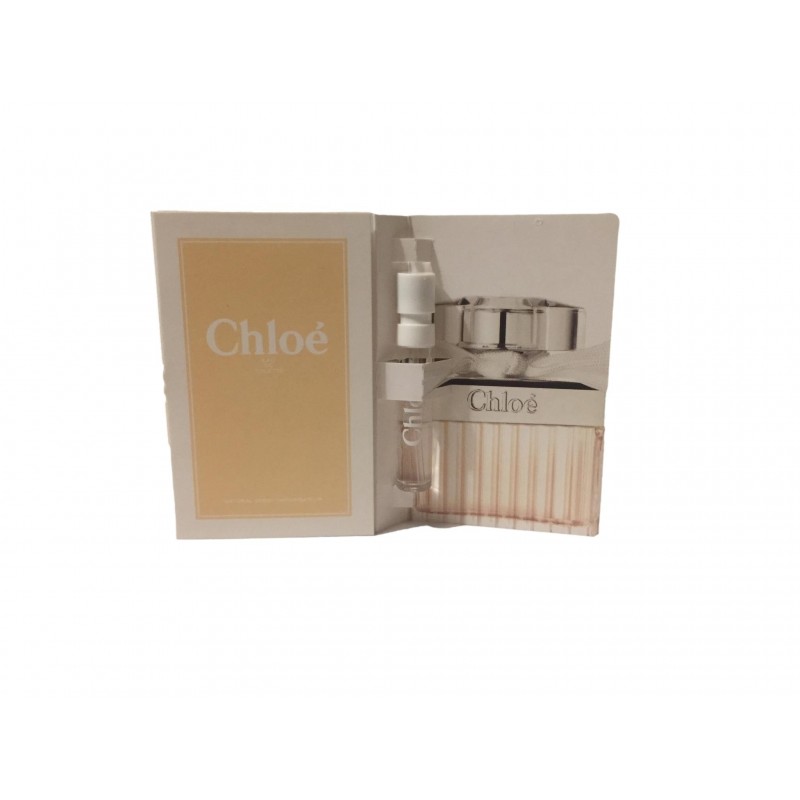 Chloe Chloe 1.2ml EDT KVEPALŲ MĖGINUKAS MOTERIMS