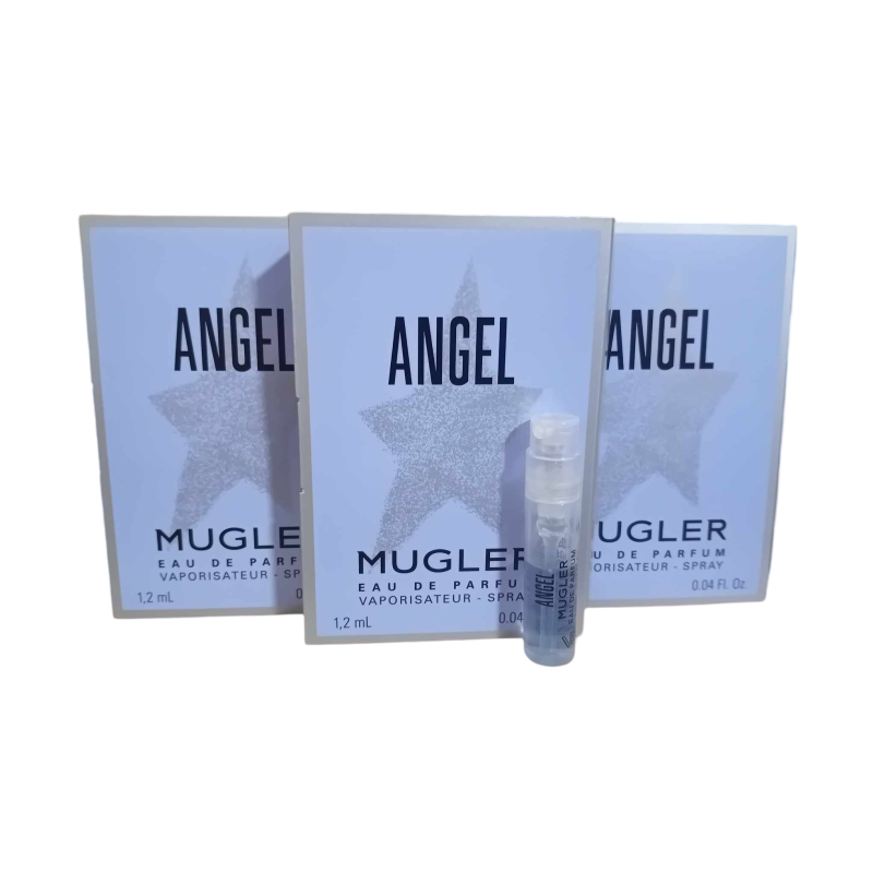 Thierry Mugler Angel 1.2ml EDP kvepalai moterims