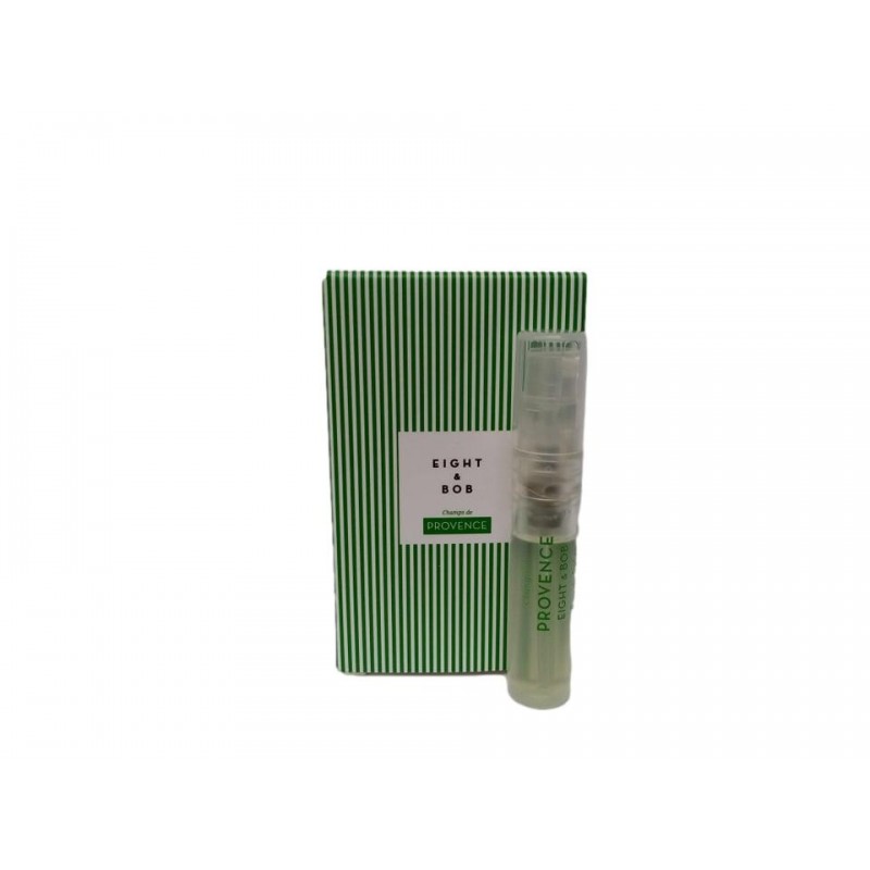 EIGHT - BOB Champs de Provence 2ml EDP kvepalai moterims ir vyrams