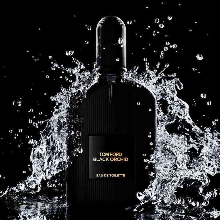 Tom Ford Black Orchid EDT 100 ml