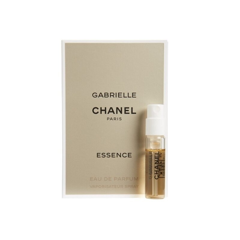 Chanel Gabrielle Essence 1.5ml EDP kvepalų mėginukas moterims