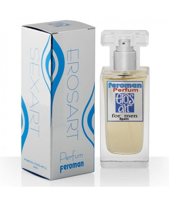 EROS-ART FEROMAN 50 ML