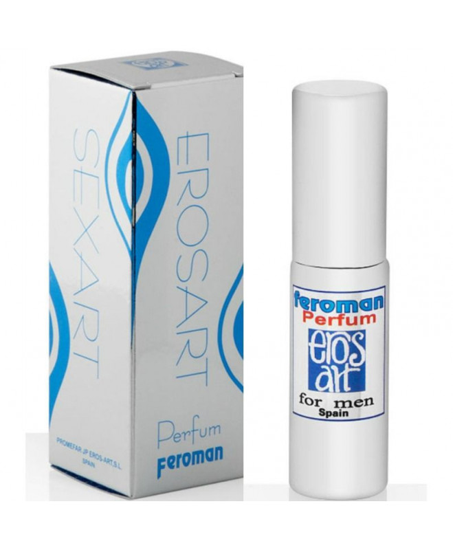 EROS-ART FEROMAN 20 ML