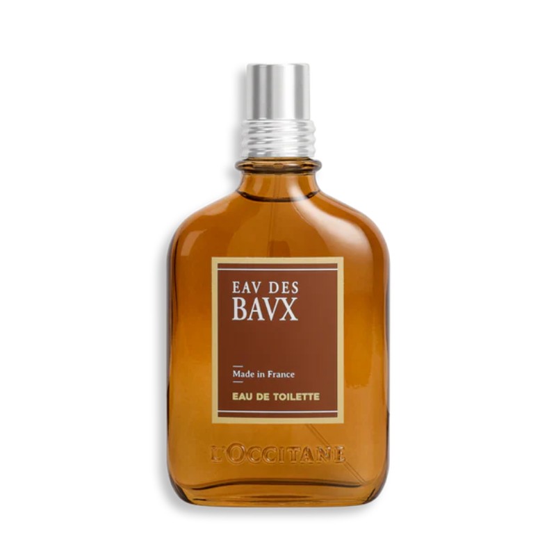 L'OCCITANE Homme Eav Des Bavx EdT vyrams 75 ml