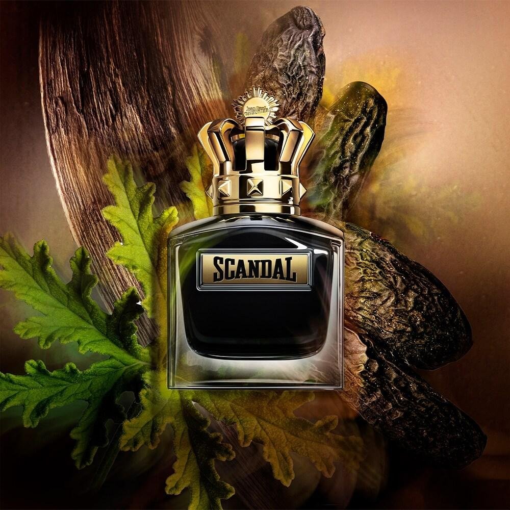 NEMOKAMAS PRISTATYMAS Jean Paul Gaultier Scandal  Le Parfum EDP 100 ml