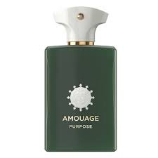 NEMOKAMAS PRISTATYMAS Amouage Purpose EDP 100ml