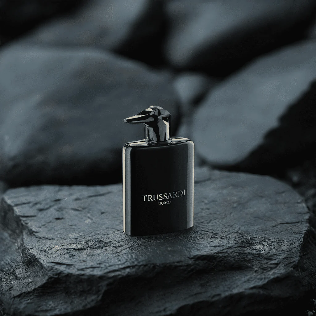 NEMOKAMAS PRISTATYMAS Trussardi Uomo Levriero Collection Limited Edition EDP 100 ml