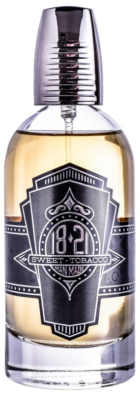 Vyriški kvepalai 18.21 Man Made Sweet Tobacco Spirits STS100, 100 ml