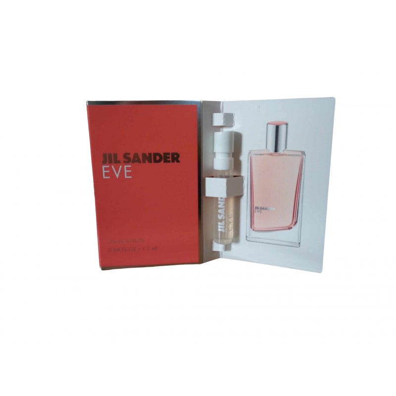 Jil Sander Eve 1.2ml KVEPALŲ MĖGINUKAS MOTERIMS