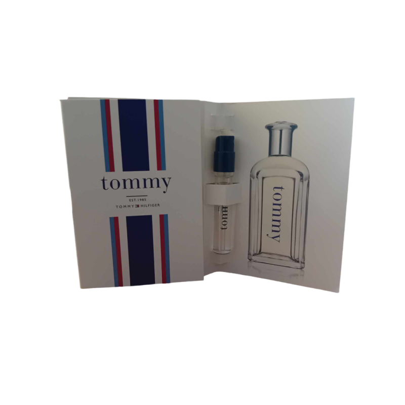 Tommy Hilfiger Tommy 1.5ml EDT kvepalai vyrams