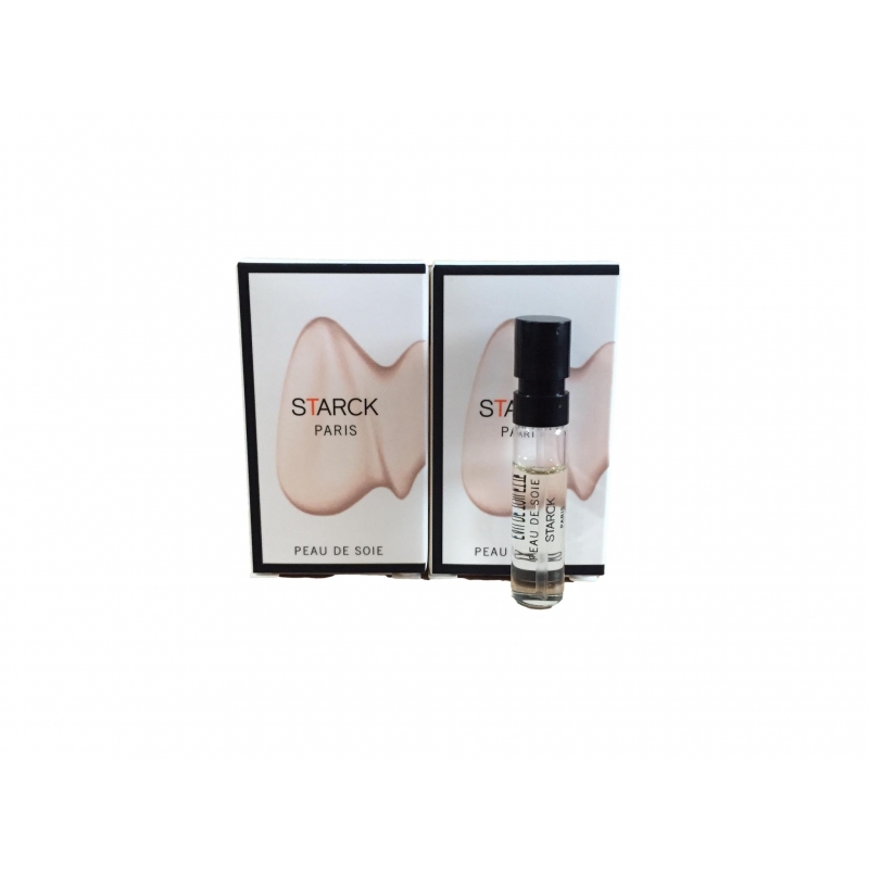 Starck Peau De Soie 1.5ml EDT kvepalai moterims