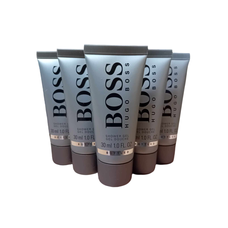 Hugo Boss Boss Bottled 30ml Dušo želė vyrams