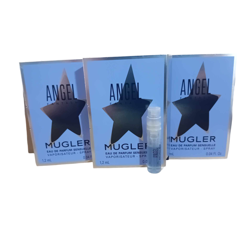 Thierry Mugler Angel Fantasm 1.2ml EDP kvepalų mėginukas moterims