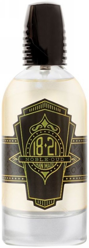 Vyriški kvepalai 18.21 Man Made Noble Oud Spirits SPT3NO, 100 ml