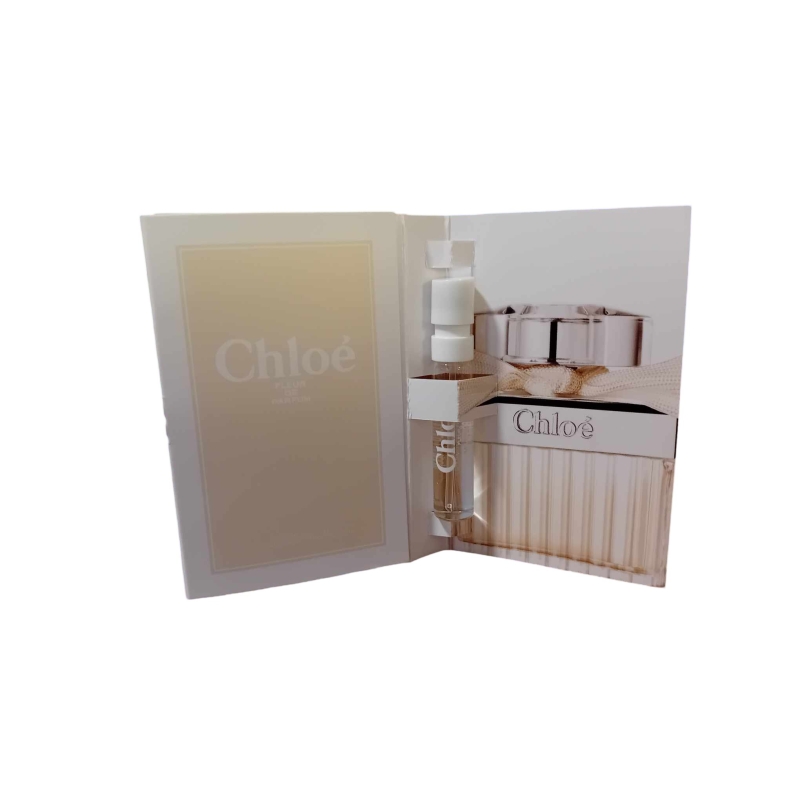 Chloe Chloe Fleur de Parfum 1.2ml EDP KVEPALŲ MĖGINUKAS moterims