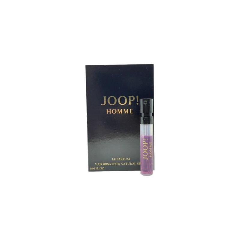 Joop Homme Le Parfum 1.2ml KVEPALŲ MĖGINUKAS vyrams