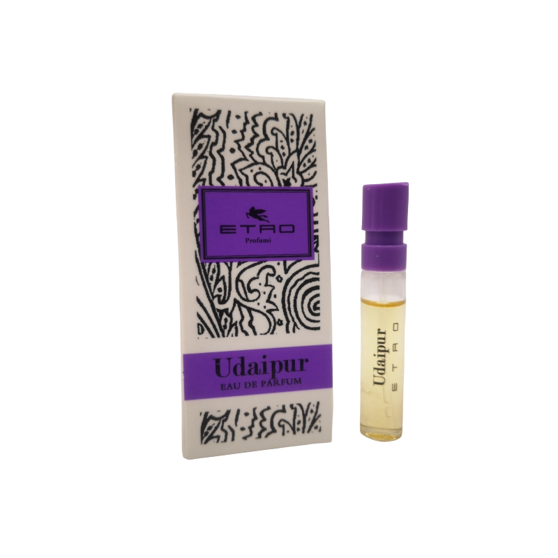 Etro Udaipur 2ml edp kvepalų mėginukas moterims ir vyrams