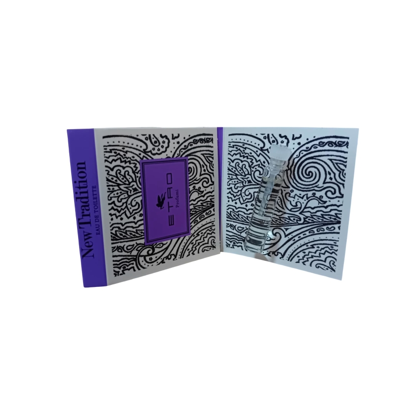 Etro Messe de Minuit 1.7ml edt kvepalų mėginukas moterims ir vyrams