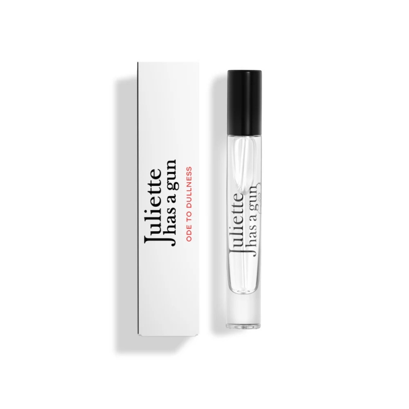 Juliette Has A Gun Ode To Dullness 5ml EDP kvepalų miniatiūra moterims ir vyrams