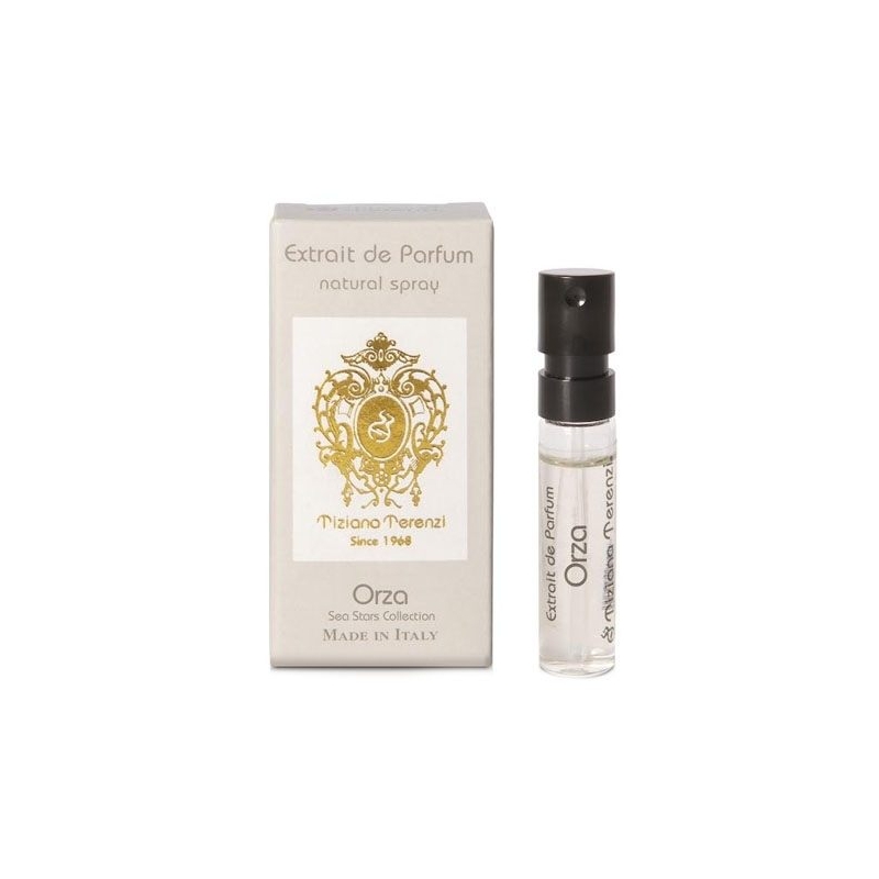 Tiziana Terenzi Moro Di Venezia 1.5ml EDP kvepalų mėginukas moterims ir vyrams