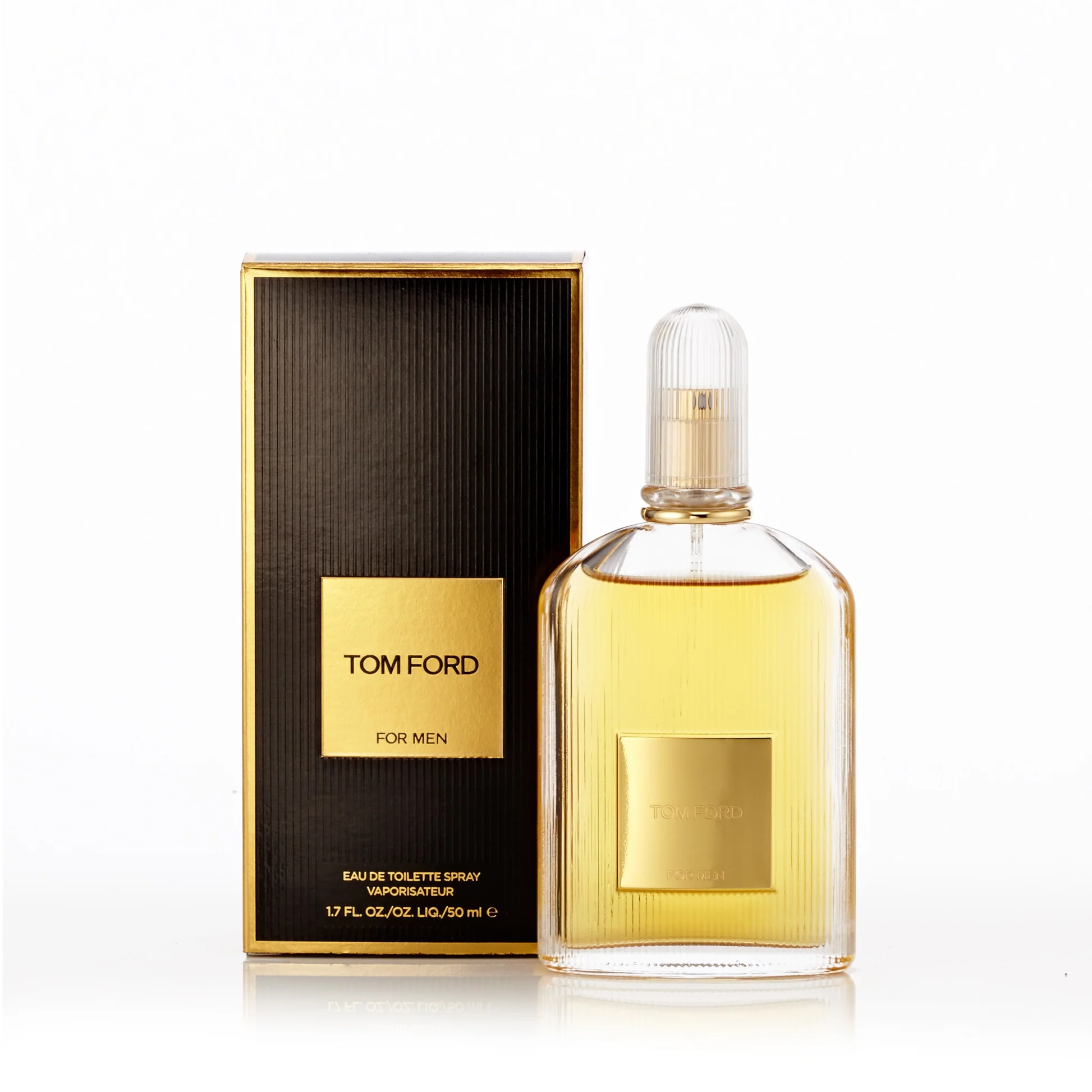 Tom Ford For Men EDT 50 ml