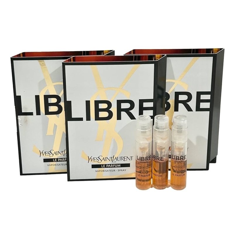 Yves Saint Laurent Libre Le Parfum 1.2ml kvepalų mėginukas moterims