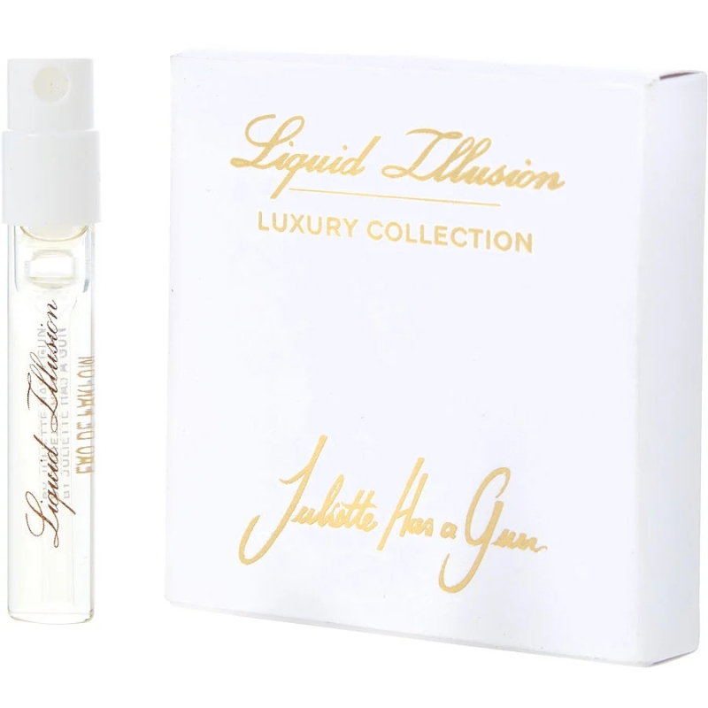 Juliette Has A Gun Liquid Illusion 1.7ml EDP kvepalų mėginukas moterims