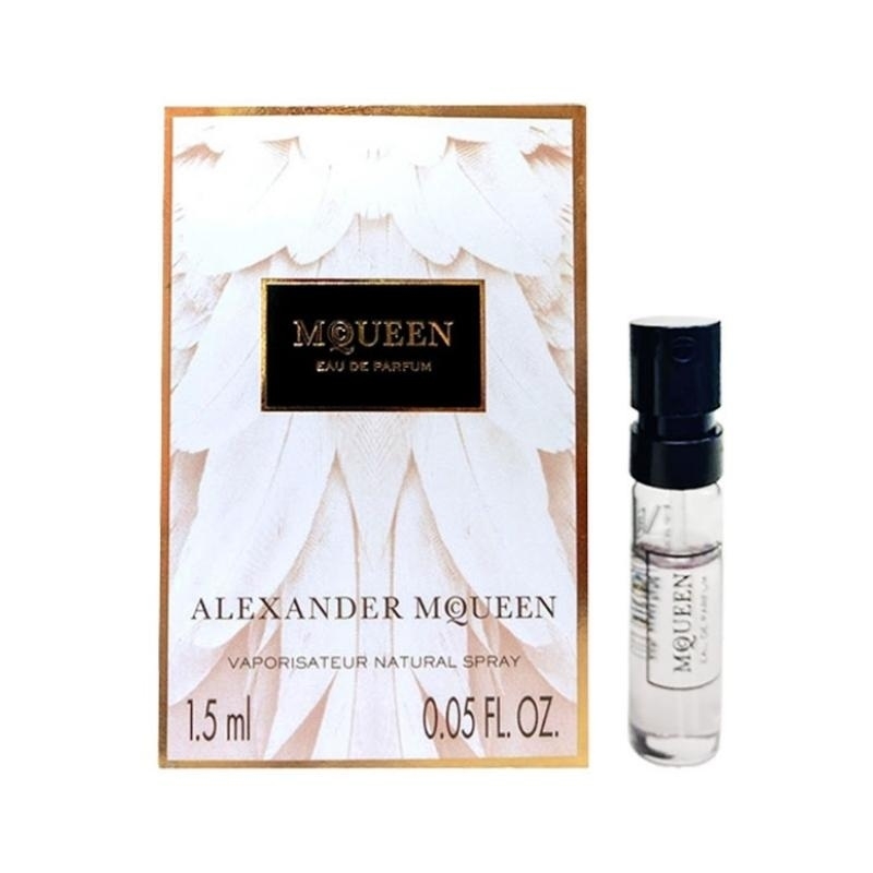 Alexander Mcqueen Mcqueen 1.5ml edp kvepalų mėginukas moterims