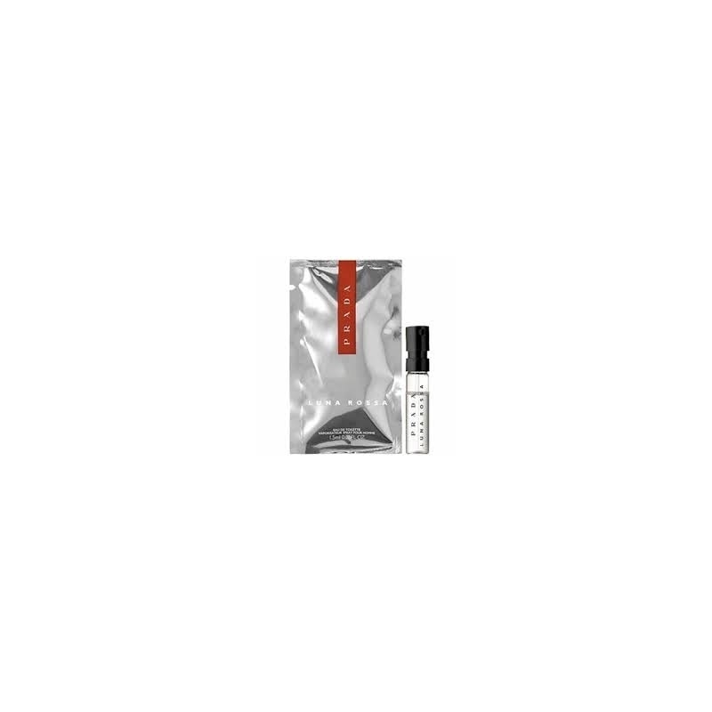 Prada Luna Rossa 1.2ml edt KVEPALŲ mėginukas vyrams