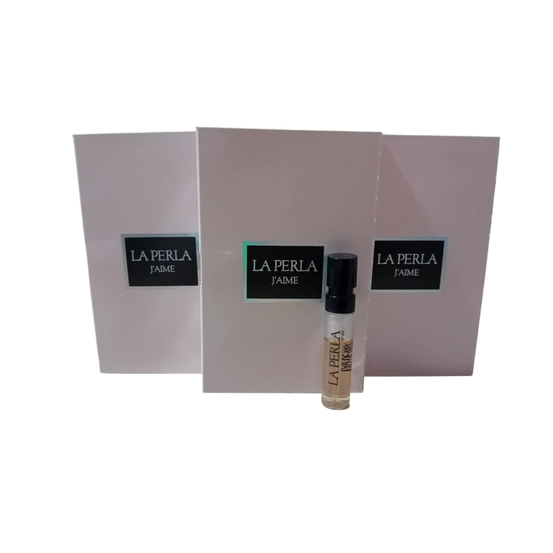 La Perla J’Aime 1.5ml edp kvepalų mėginukas moterims