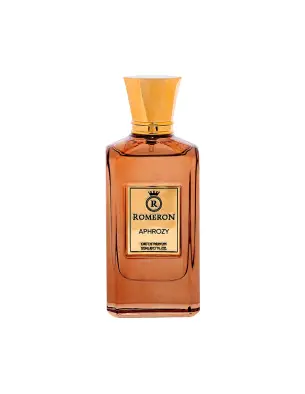 Romeron Pheromone Aphrozy - unisex kvepalai 50ml (įkvėpti Tiziana Terenzi - Cassiopea) EDP