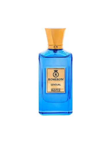 Romeron Pheromone Sensual - unisex kvepalai 50ml (įkvėpti Montale - Sensual Instinct) EDP