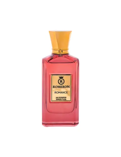 Romeron Pheromone Romance - unisex kvepalai 50ml (įkvėpti Maison Crivelli - Hibiscus Mahajád ) EDP