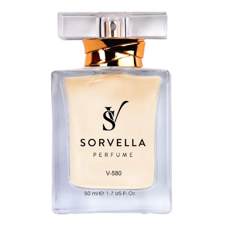 Sorvella V580 - moteriški kvepalai 50ml (įkvėpti Armani - Si )