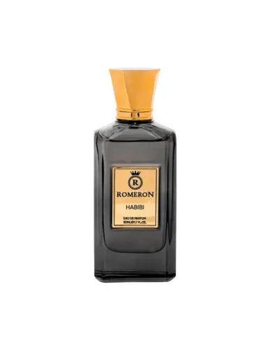 Romeron Pheromone Habibi - unisex kvepalai 50ml (įkvėpti Maison Francis Kurkdjian - Grand Soir) EDP