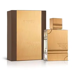 Al Haramain Amber Oud Gold Edition - Unisex kvepalai 60ml EDP