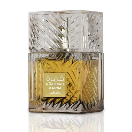 Lattafa Khamrah Qahwa - Unisex kvepalai 100ml EDP