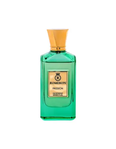 Romeron Pheromone Passion - moteriški kvepalai 50ml (įkvėpti Xerjoff - Casamorati Lira) EDP