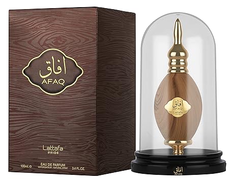 Lattafa Afaq - unisex kvepalai 100ml EDP