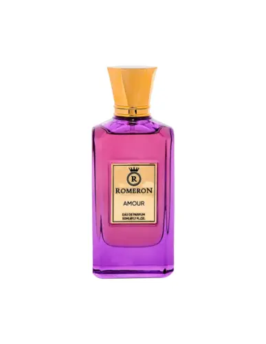 Romeron Pheromone Amour - Unisex kvepalai 50ml (įkvėpti Initio - Psychedelic Love) EDP