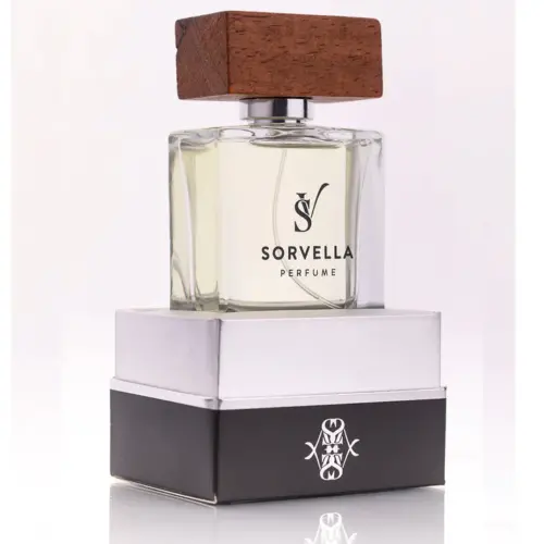 Sorvella S161 - kvepalai vyrams 50ml (įkvėpti Tom Ford - Tobacco Vanille) EDP