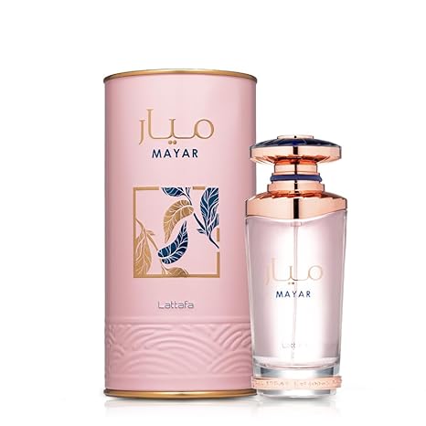 Lattafa Mayar - moteriški kvepalai 100ml EDP