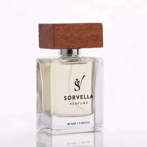 Sorvella S525 - kvepalai vyrams 50ml (įkvėpti Giorgio Armani - Acqua Di Gio Profumo) EDP