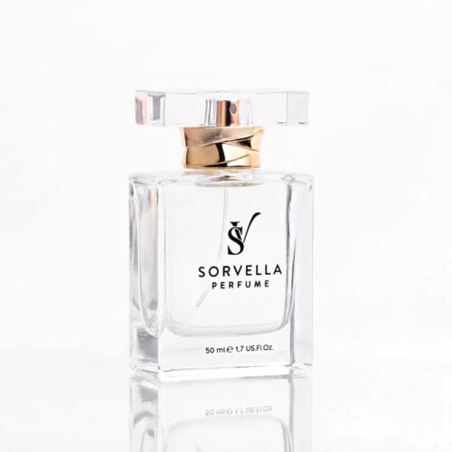 Sorvella V581 - kvepalai moterims 50ml (įkvėpti ARMANI - Acqua di Gioia) EDP